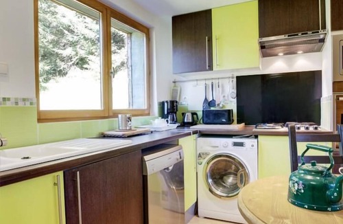 Les Deserts House | LA Taniere - LA Feclaz-les-deserts