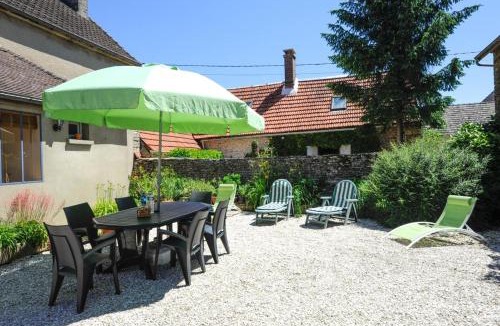 Villiers-le-Bois House | La taniere