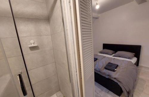Issou Apartment | La tanierre T2 Issou vibe chill cosy