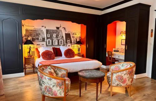 Montreuil-sur-Mer Bed & Breakfast | La Tannerie de Montreuil