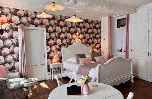 Montreuil-sur-Mer Bed & Breakfast | La Tannerie de Montreuil