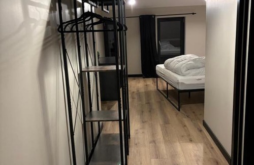 Tramayes Bed & Breakfast | La Tannerie des Spaens