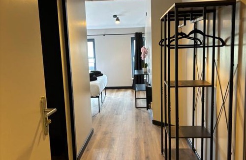 Tramayes Bed & Breakfast | La Tannerie des Spaens