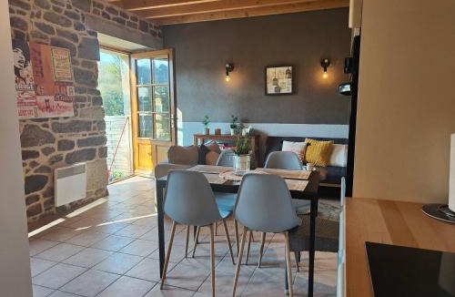 Lanvallay House | La Tannerie du Port