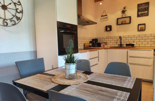 Lanvallay House | La Tannerie du Port