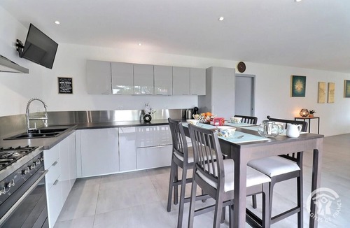 La Bouexiere House | La Tannerie - LA BOUEXIERE