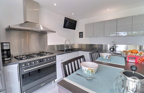 La Bouexiere House | La Tannerie - LA BOUEXIERE