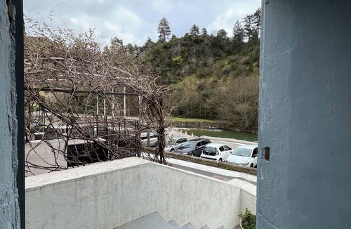 Avene House | La Tannerie, village house in Avène