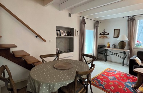 Avene House | La Tannerie, village house in Avène