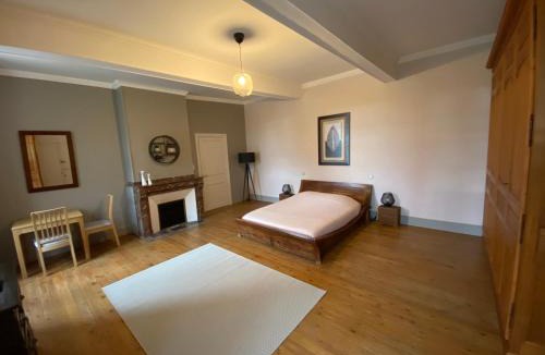Tarabel Bed & Breakfast | La Tarabelloise