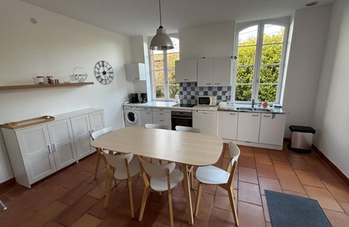 Tarabel House | La Tarabelloise - Tarabel