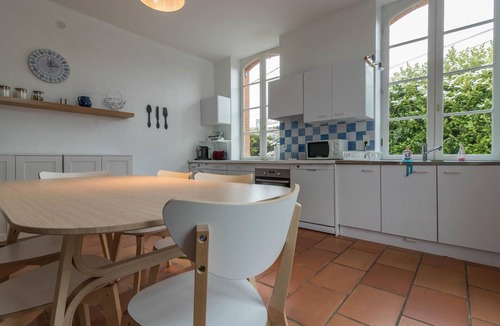 Tarabel House | La Tarabelloise - Tarabel