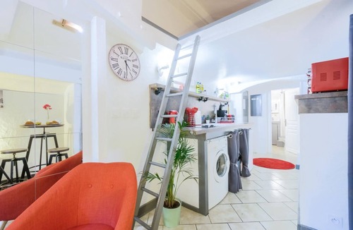 Pallud House | LA TARINE N°6 - PALLUD