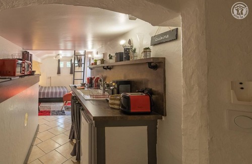 Pallud House | LA TARINE N°6 - PALLUD