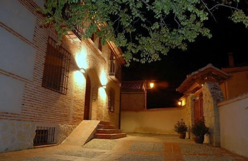 Martin Miguel Cottage | La Tarja cottage from 8 to 12 people
