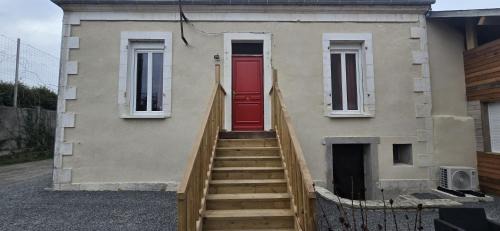 Bourges Apartment | La Taupinière