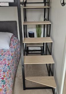 Bourges Apartment | La Taupinière