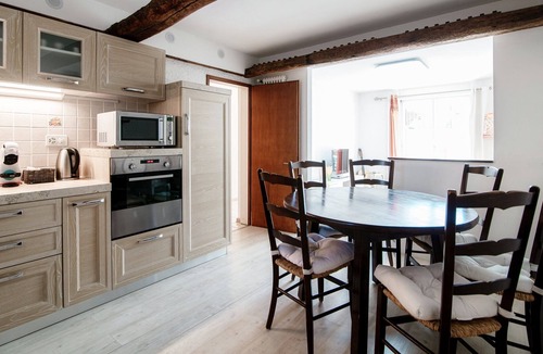 Torricella Taverne Apartment | LA TAVERNA