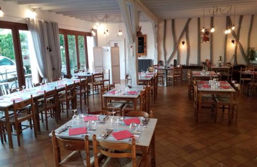 Buire-le-Sec Bed & Breakfast | La Taverne