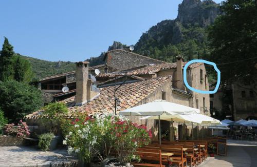 Saint-Guilhem-le-Desert Hotel | La Taverne de l'Escuelle