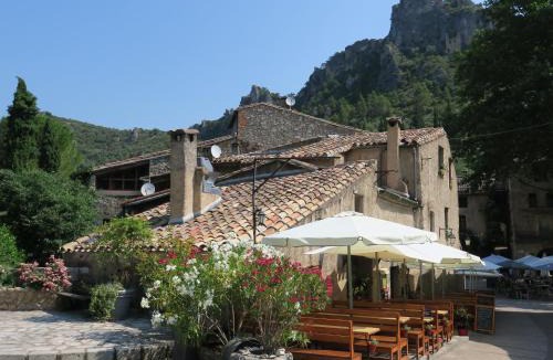 Saint-Guilhem-le-Desert Hotel | La Taverne de l'Escuelle