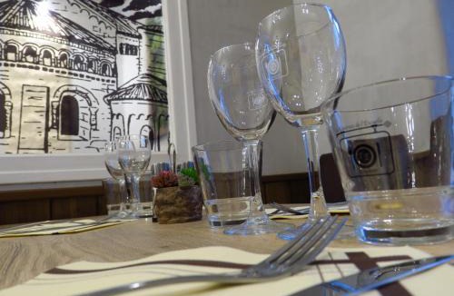 Saint-Guilhem-le-Desert Hotel | La Taverne de l'Escuelle