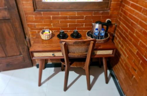 Mendut Hotel | La Tavisa Hotel Borobudur
