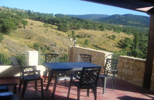 La Salceda House | La Tejada del Valle