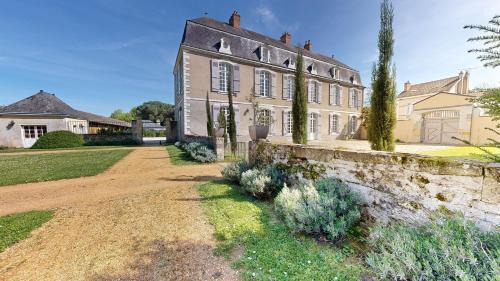 La Fleche Bed & Breakfast | La Templerie - Chambres d'hôtes