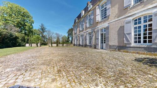 La Fleche Bed & Breakfast | La Templerie - Chambres d'hôtes
