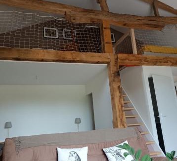 Chateau-Thebaud House | La Templerie