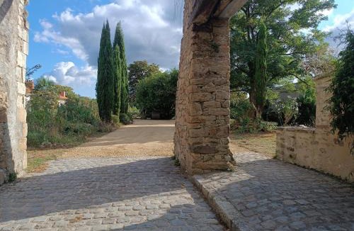 Chateau-Thebaud House | La Templerie