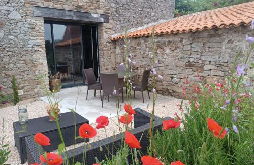 Chateau-Thebaud House | La Templerie