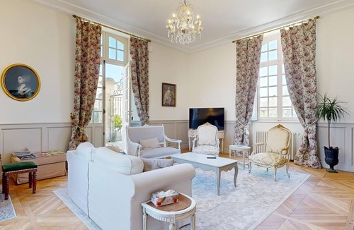 La Fleche House | La Templerie