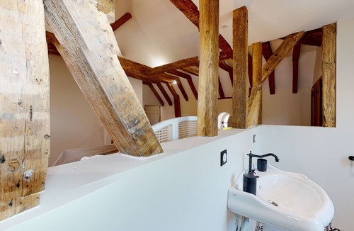 La Fleche House | La Templerie