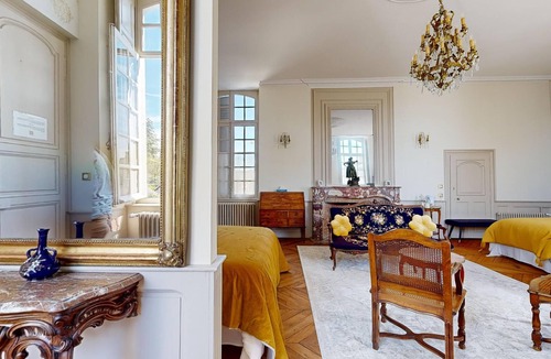 La Fleche House | La Templerie