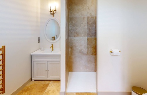 La Fleche House | La Templerie