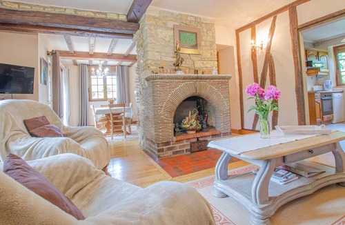 Bar-sur-Seine House | La Templière - BAR SUR Seine