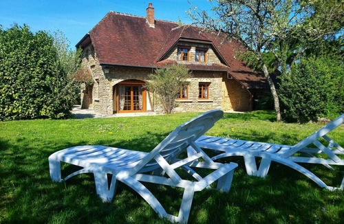 Bar-sur-Seine House | La Templière - BAR SUR Seine