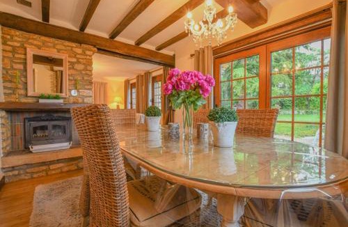 Bar-sur-Seine House | La templière