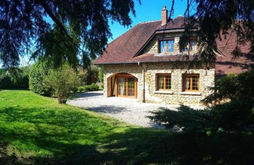 Bar-sur-Seine House | La templière