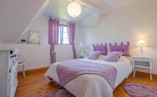 Bar-sur-Seine House | La templiere