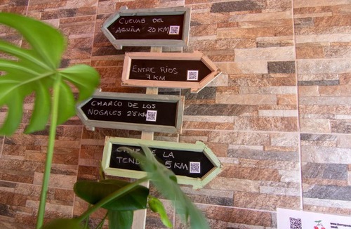 El Arenal Apartment | La Tendera by #cherrygredos