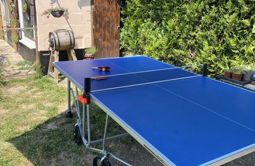 Clairy-Saulchoix Apartment | La Teranga du Saulchoix