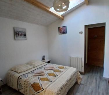 Nuaille d'Aunis Apartment | La Teranga proche La Rochelle