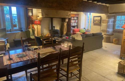 Saint-Hilaire-la-Treille House | La Terrade