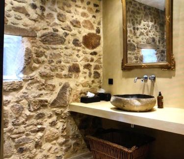 Saint-Hilaire-la-Treille House | La Terrade