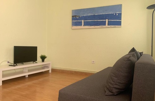 Bejar Apartment | La Terracita apartamentos Sierra de Béjar