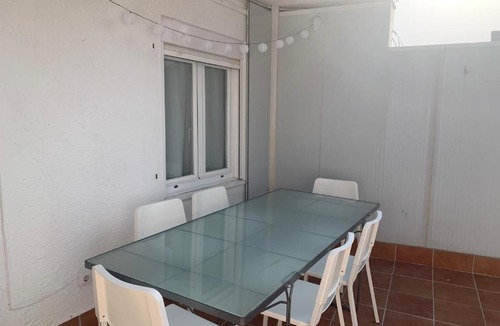 Bejar Apartment | La Terracita apartamentos Sierra de Béjar