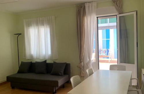 Bejar Apartment | La Terracita apartamentos Sierra de Béjar